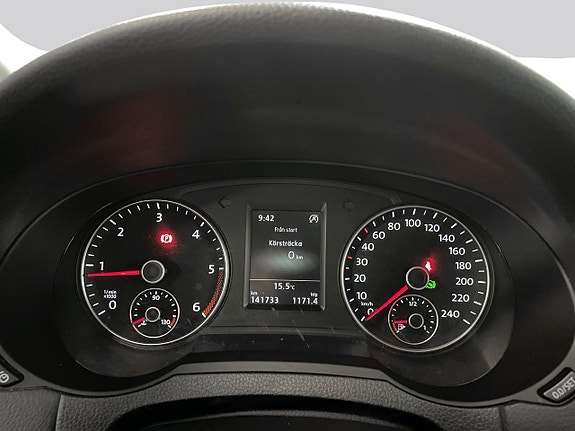 Seat Alhambra 11 of 24