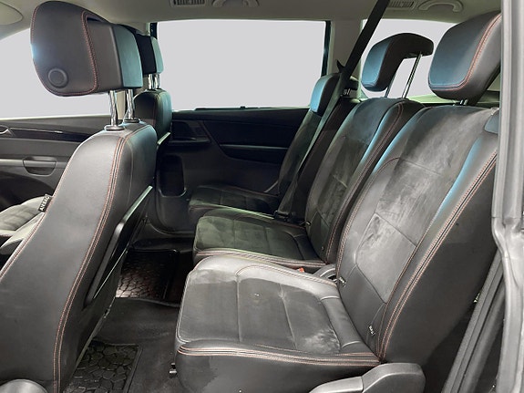 Seat Alhambra 10 of 24