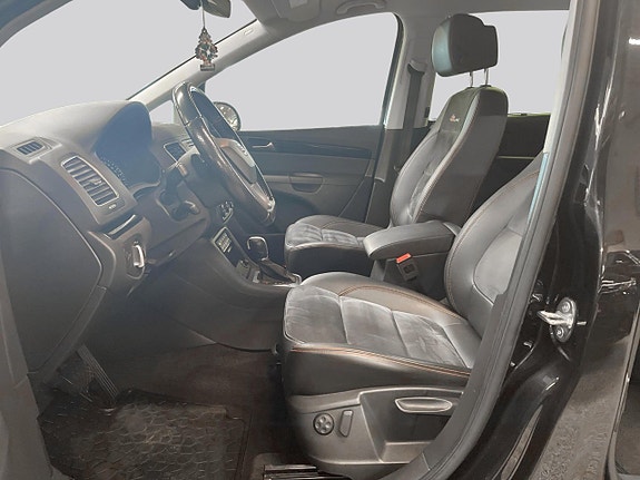 Seat Alhambra 9 of 24