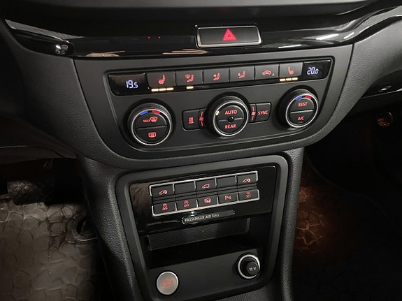 Seat Alhambra 14 of 24