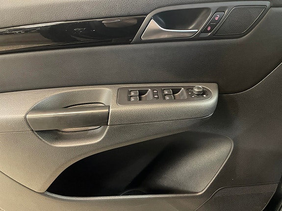 Seat Alhambra 23 of 24