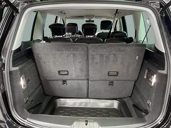 Seat Alhambra 19 of 24