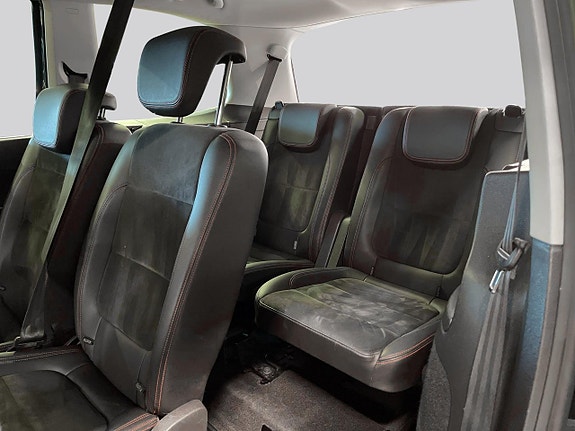 Seat Alhambra 18 of 24