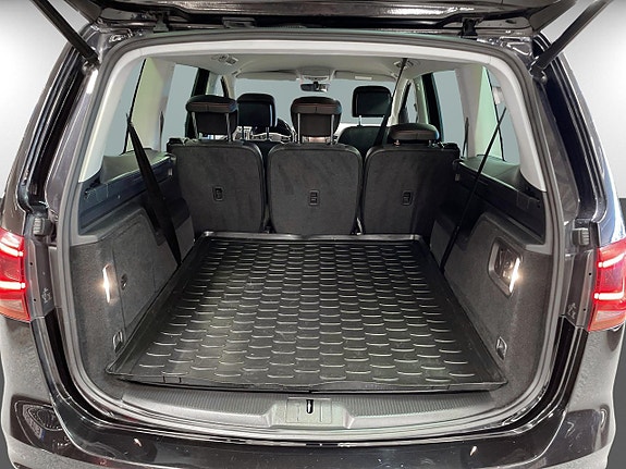 Seat Alhambra 15 of 24