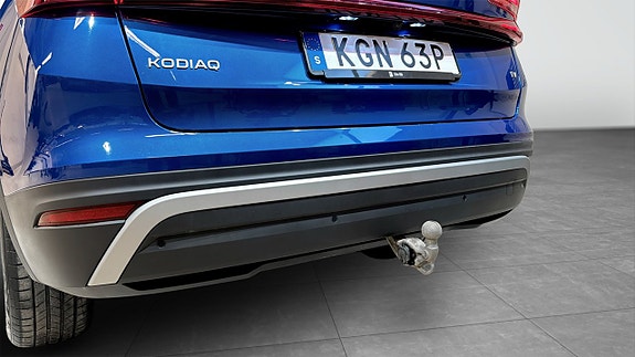 Skoda Kodiaq 13 of 22