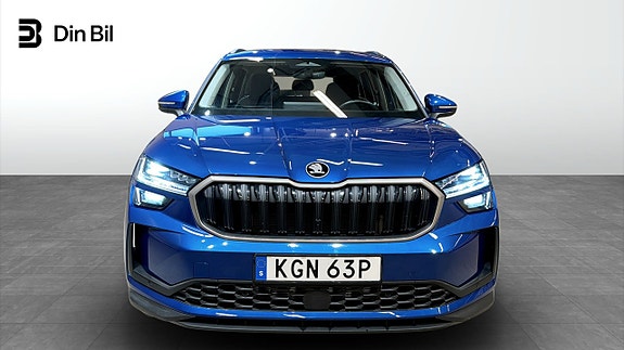 Skoda Kodiaq 4 of 22