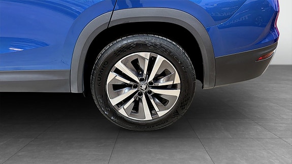 Skoda Kodiaq 6 of 22