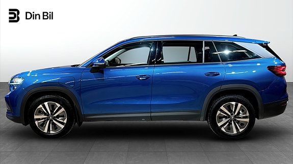 Skoda Kodiaq 2 of 22