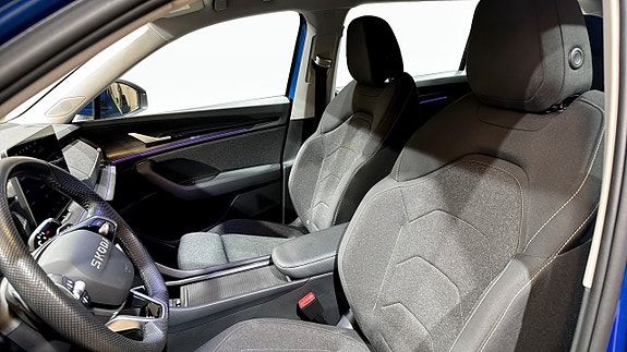 Skoda Kodiaq 8 of 22