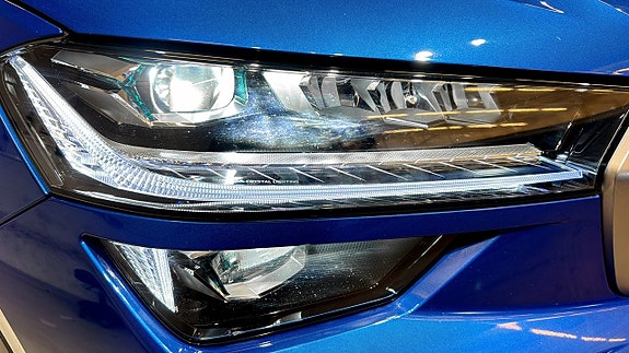 Skoda Kodiaq 16 of 22