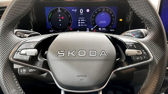 Skoda Kodiaq 19 of 22