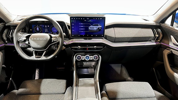Skoda Kodiaq 10 of 22