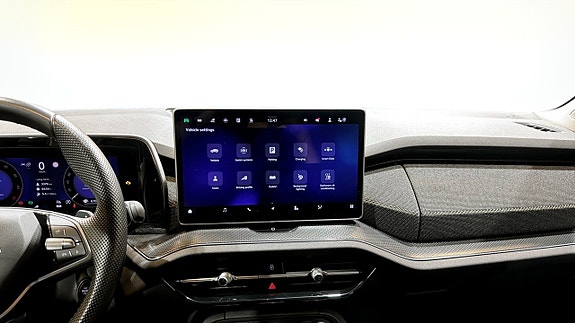 Skoda Kodiaq 9 of 22