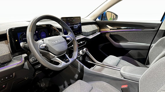 Skoda Kodiaq 7 of 22