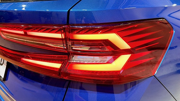 Skoda Kodiaq 15 of 22