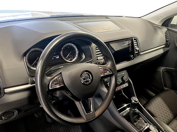 Skoda Karoq 6 of 17