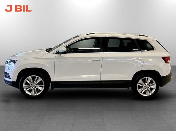 Skoda Karoq 13 of 17