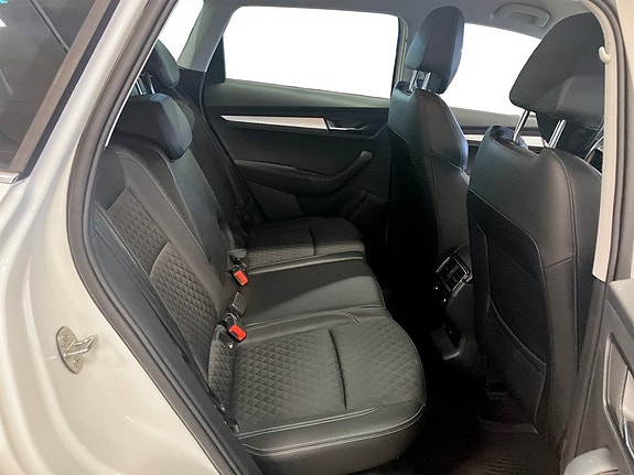 Skoda Karoq 12 of 17