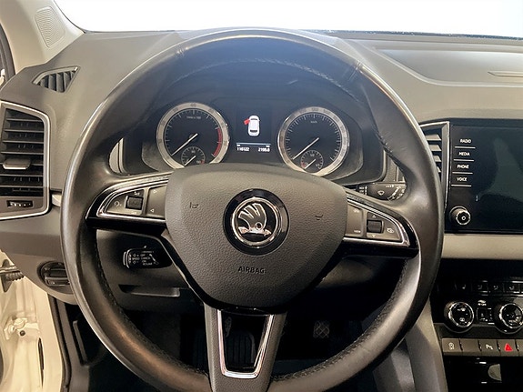 Skoda Karoq 7 of 17