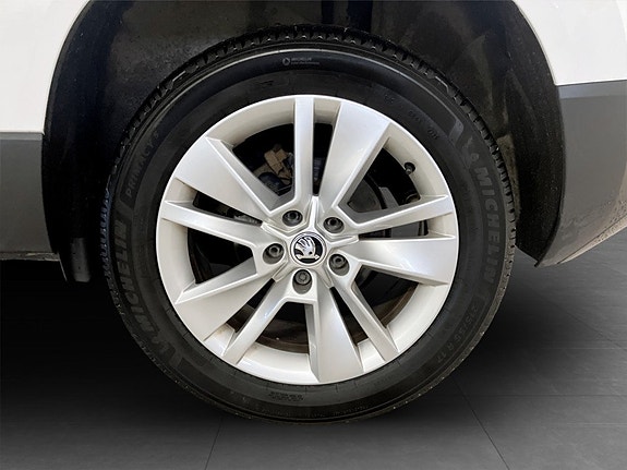 Skoda Karoq 14 of 17