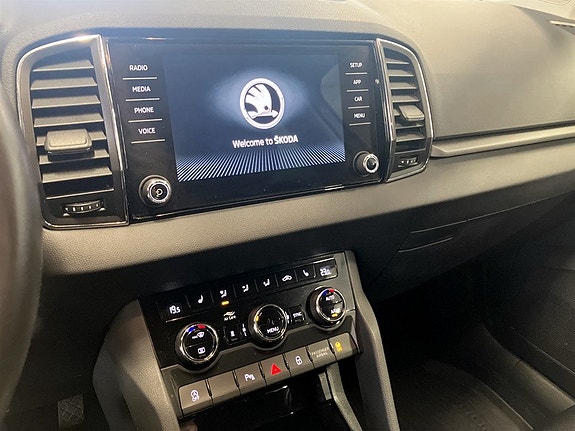 Skoda Karoq 9 of 17