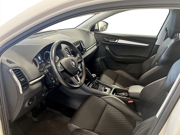 Skoda Karoq 5 of 17