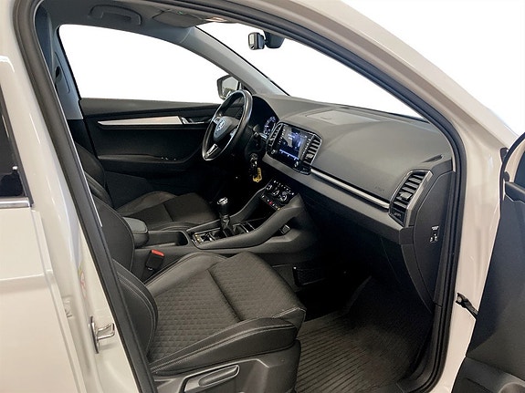 Skoda Karoq 11 of 17
