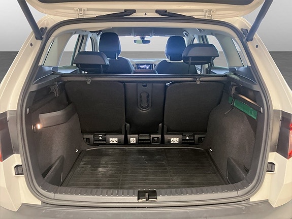 Skoda Karoq 16 of 17