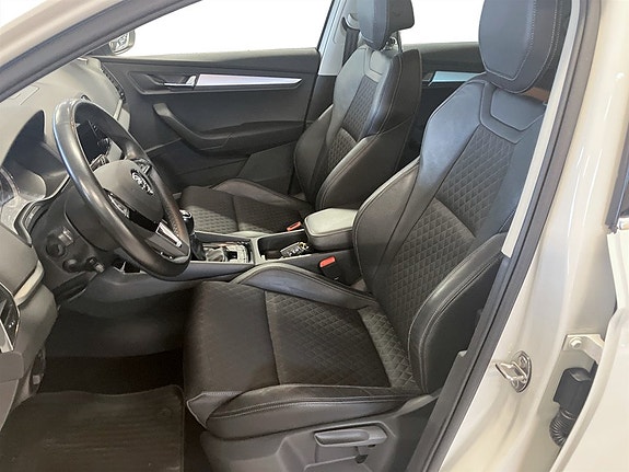 Skoda Karoq 4 of 17