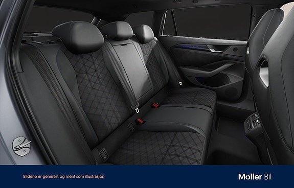 Volkswagen Passat 3 of 11