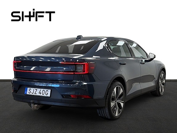 Polestar 2 4 of 26