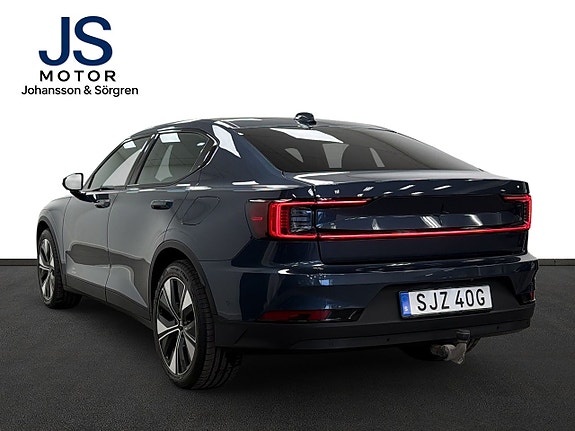 Polestar 2 5 of 26