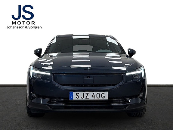 Polestar 2 3 of 26