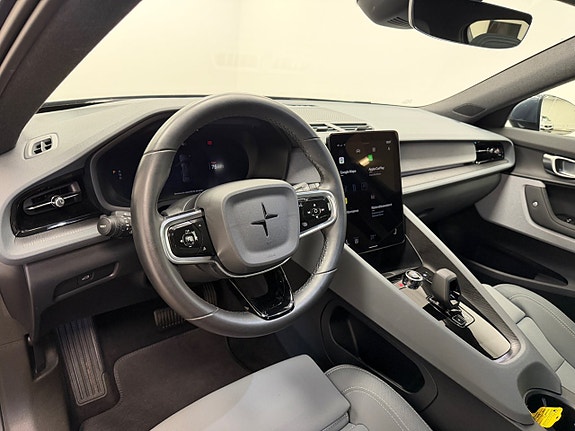 Polestar 2 8 of 26