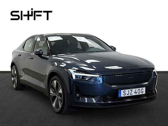 Polestar 2 2 of 26