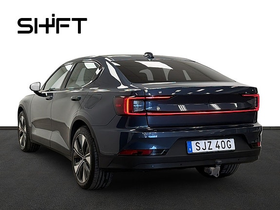 Polestar 2 5 of 26