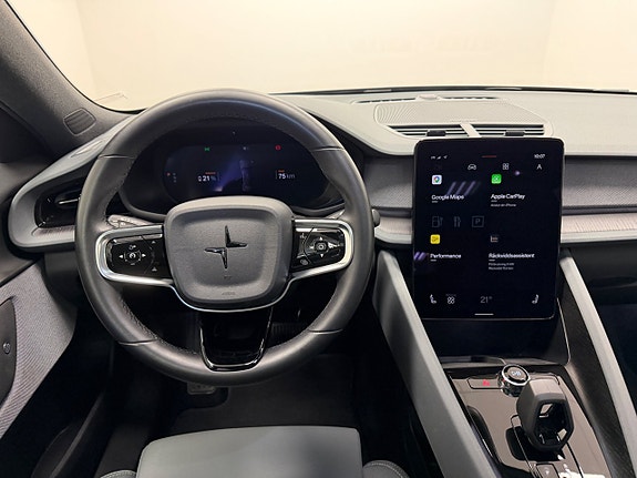 Polestar 2 9 of 26