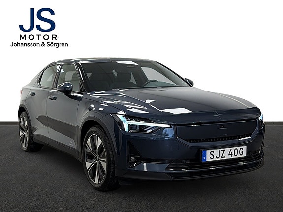 Polestar 2 2 of 26