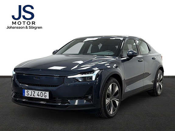 Polestar 2