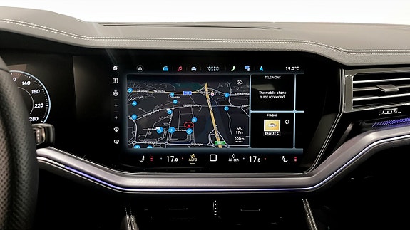 Volkswagen Touareg 9 of 12