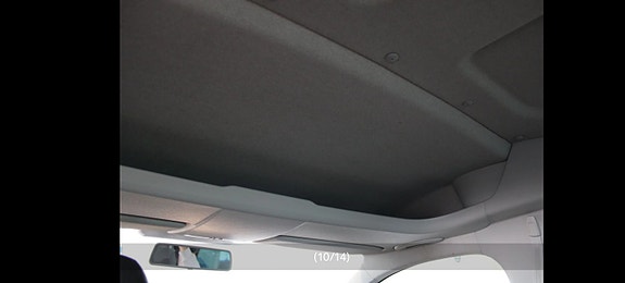 Volkswagen Caddy Maxi 10 of 12