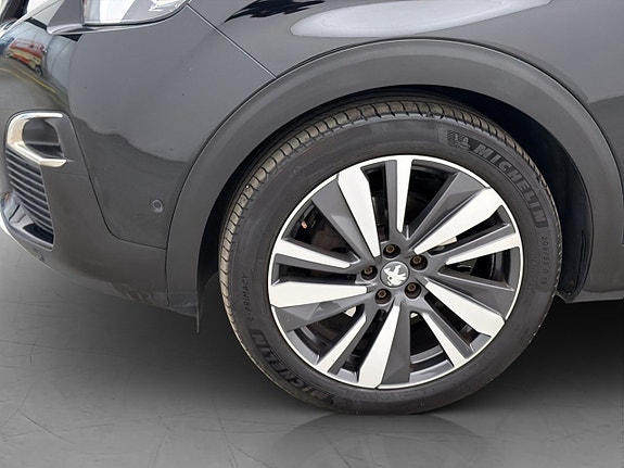Peugeot 5008 30 of 30