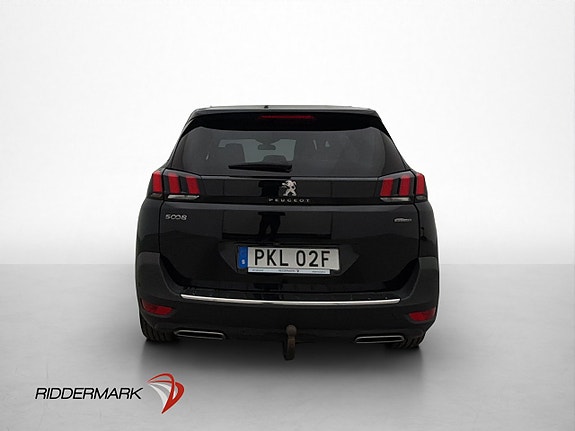 Peugeot 5008 6 of 30