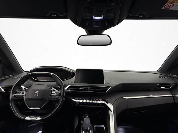Peugeot 5008 12 of 30