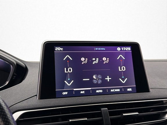 Peugeot 5008 20 of 30