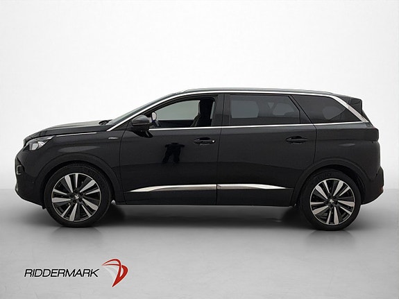 Peugeot 5008 4 of 30