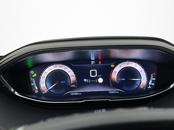 Peugeot 5008 19 of 30