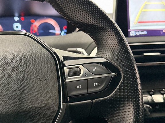 Peugeot 5008 25 of 30