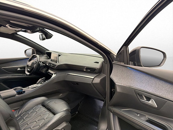 Peugeot 5008 11 of 30