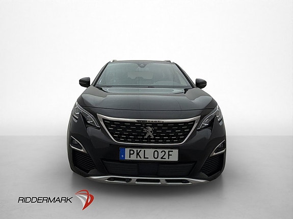 Peugeot 5008 2 of 30